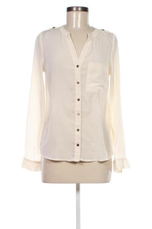 Dámská košile  Vero Moda, Velikost S, Barva Krémová, Cena  49,00 Kč