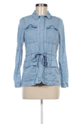 Damenbluse Vero Moda, Größe S, Farbe Blau, Preis 3,99 €