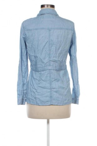 Damenbluse Vero Moda, Größe S, Farbe Blau, Preis 3,99 €