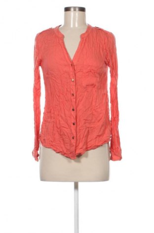 Dámská košile  Vero Moda, Velikost S, Barva Oranžová, Cena  49,00 Kč