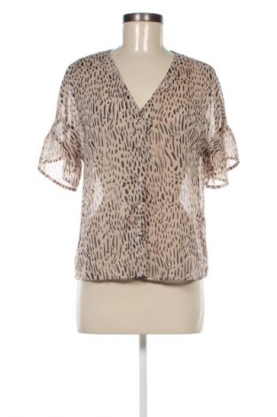 Damenbluse Vero Moda, Größe S, Farbe Mehrfarbig, Preis € 1,99