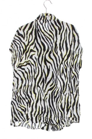 Damenbluse Yessica, Größe XS, Farbe Mehrfarbig, Preis € 1,99