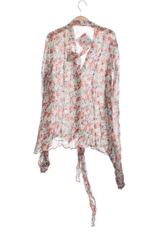 Damska koszula Zara, Rozmiar XS, Kolor Kolorowy, Cena 26,99 zł