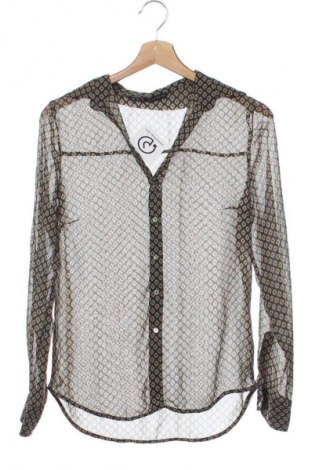 Dámska košeľa  Zara, Veľkosť XS, Farba Viacfarebná, Cena  2,95 €