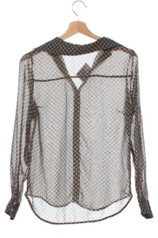 Dámska košeľa  Zara, Veľkosť XS, Farba Viacfarebná, Cena  2,95 €