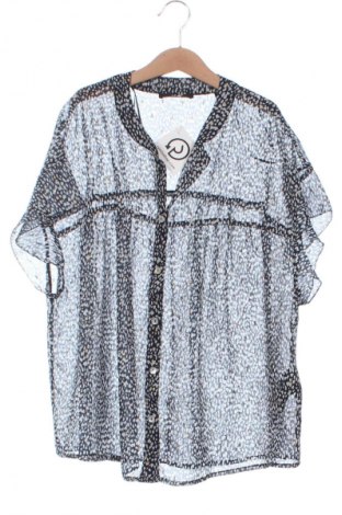 Дамска риза Zero, Размер XS, Цвят Многоцветен, Цена 3,57 €