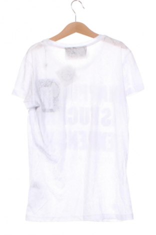 Damen T-Shirt Philipp Plein, Größe XS, Farbe Weiß, Preis € 284,99