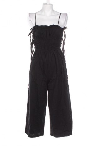 Dámsky dlhý overal ASOS, Veľkosť S, Farba Čierna, Cena  37,95 €