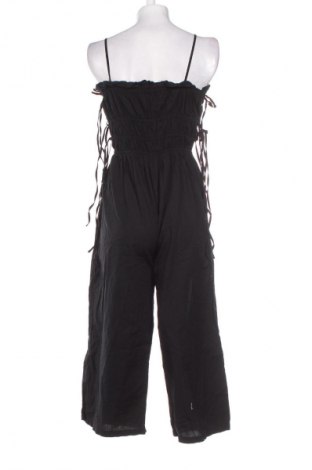 Dámsky dlhý overal ASOS, Veľkosť S, Farba Čierna, Cena  37,95 €