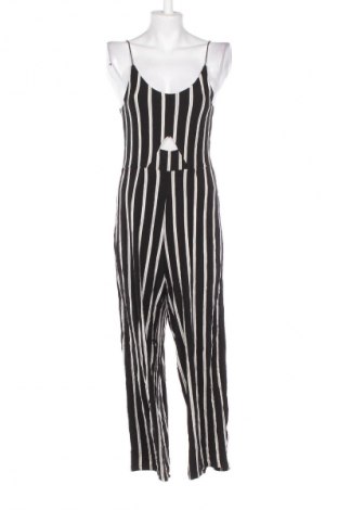 Női hosszú overál Amisu, Méret L, Szín Sokszínű, Ár 2 039 Ft