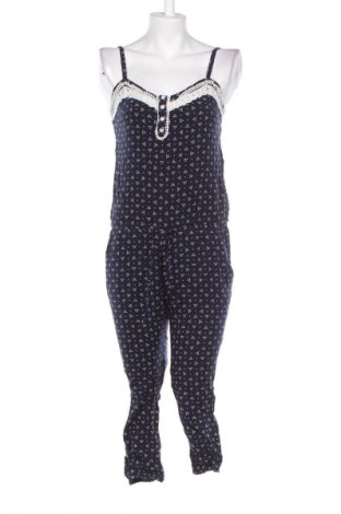 Damski długi kombinezon Blind Date, Rozmiar M, Kolor Kolorowy, Cena 17,99 zł