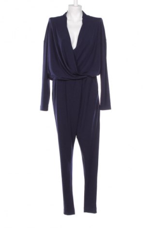 Dámský dlouhý overal By Malene Birger, Velikost L, Barva Modrá, Cena  509,00 Kč