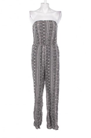 Damski długi kombinezon Calliope, Rozmiar M, Kolor Kolorowy, Cena 28,99 zł