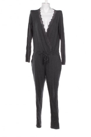 Dámsky dlhý overal Essentials by Tchibo, Veľkosť S, Farba Sivá, Cena  20,95 €