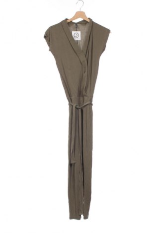 Dámský dlouhý overal Free Quent, Velikost XS, Barva Zelená, Cena  99,00 Kč