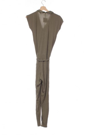 Dámský dlouhý overal Free Quent, Velikost XS, Barva Zelená, Cena  99,00 Kč