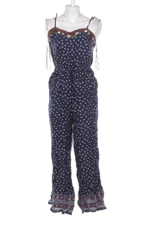 Dámský dlouhý overal George, Velikost S, Barva Vícebarevné, Cena  89,00 Kč