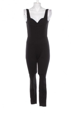 Damski długi kombinezon H&M, Rozmiar M, Kolor Czarny, Cena 52,99 zł