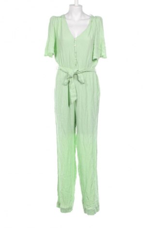 Dámský dlouhý overal Ichi, Velikost S, Barva Zelená, Cena  259,00 Kč