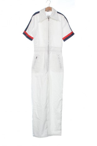 Γυναικεία μακρύ φόρμα Maxim, Μέγεθος XS, Χρώμα Λευκό, Τιμή 30,99 €