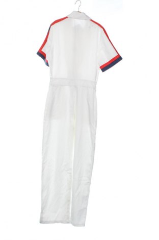 Γυναικεία μακρύ φόρμα Maxim, Μέγεθος XS, Χρώμα Λευκό, Τιμή 30,99 €