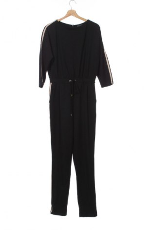 Dámský dlouhý overal Mohito, Velikost XS, Barva Černá, Cena  369,00 Kč