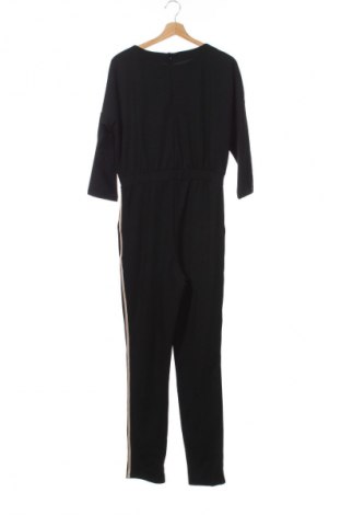 Dámský dlouhý overal Mohito, Velikost XS, Barva Černá, Cena  369,00 Kč