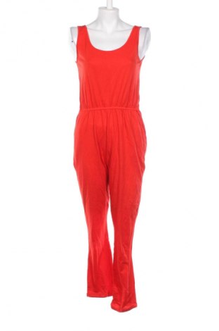 Damski długi kombinezon New Look, Rozmiar M, Kolor Czerwony, Cena 21,99 zł