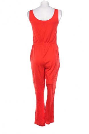 Damski długi kombinezon New Look, Rozmiar M, Kolor Czerwony, Cena 21,99 zł