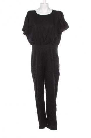 Langer Damen-Overall Selected Femme, Größe S, Farbe Schwarz, Preis 3,99 €