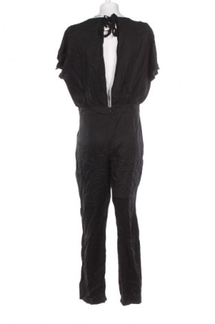 Langer Damen-Overall Selected Femme, Größe S, Farbe Schwarz, Preis 3,99 €