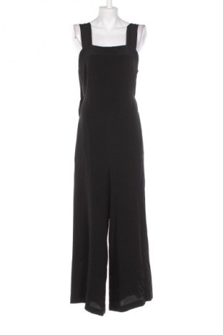 Дамски дълъг гащеризон Semicouture, Размер XL, Цвят Черен, Цена 143,16 €