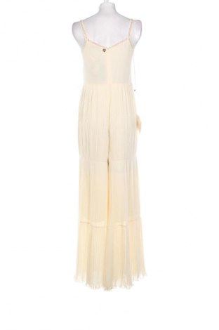 Salopetă lungă de damă TWINSET, Mărime M, Culoare Ecru, Preț 514,99 Lei