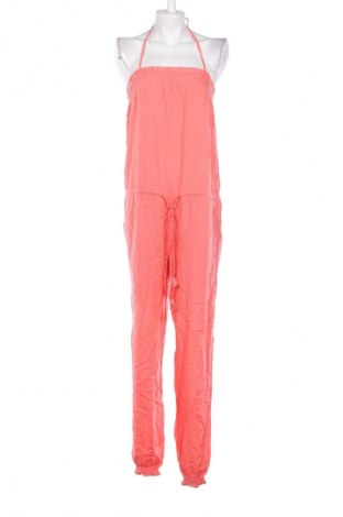 Női hosszú overál Unbranded, Méret M, Szín Rózsaszín, Ár 2 299 Ft