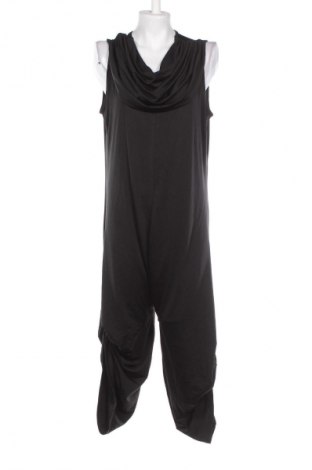 Dámský dlouhý overal Unbranded, Velikost L, Barva Černá, Cena  119,00 Kč