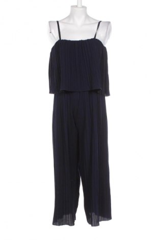 Damski długi kombinezon Unbranded, Rozmiar S, Kolor Niebieski, Cena 22,99 zł