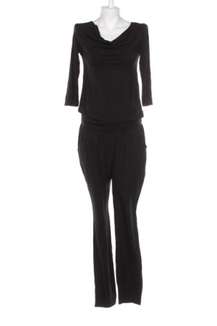Langer Damen-Overall Unbranded, Größe S, Farbe Schwarz, Preis 3,99 €