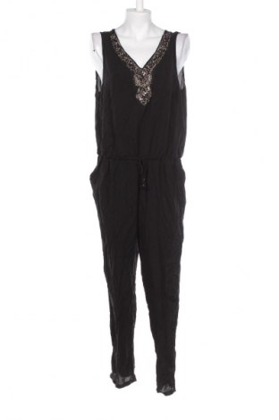 Dámský dlouhý overal Unbranded, Velikost M, Barva Černá, Cena  69,00 Kč