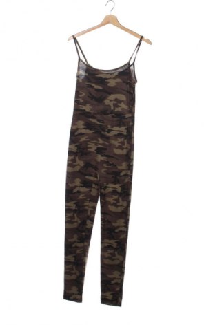 Γυναικεία μακρύ φόρμα Unbranded, Μέγεθος XS, Χρώμα Πολύχρωμο, Τιμή 5,99 €