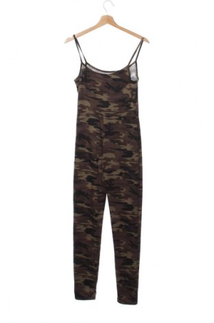 Γυναικεία μακρύ φόρμα Unbranded, Μέγεθος XS, Χρώμα Πολύχρωμο, Τιμή 5,99 €