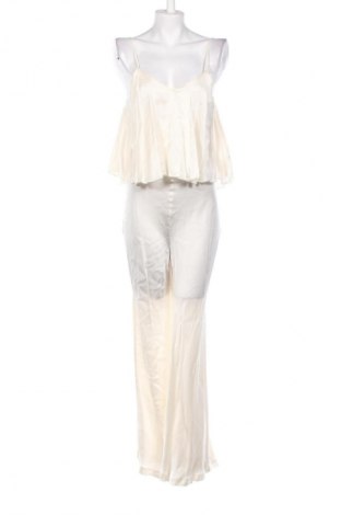 Női hosszú overál Vicolo, Méret S, Szín Ekrü
, Ár 8 099 Ft