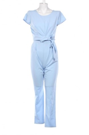 Dámský dlouhý overal Wal G, Velikost M, Barva Modrá, Cena  899,00 Kč