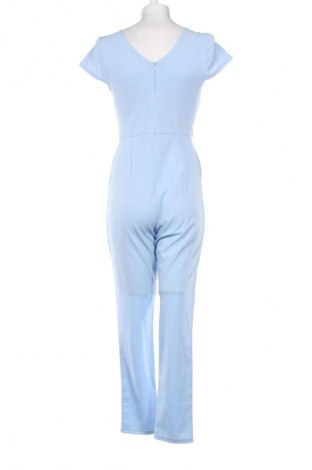 Dámský dlouhý overal Wal G, Velikost M, Barva Modrá, Cena  899,00 Kč