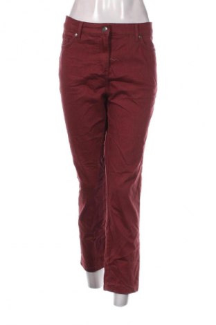 Дамски дънки Bexleys, Размер XL, Цвят Червен, Цена 13,29 €, #131982362