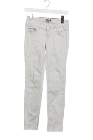 Dámské džíny  Bik Bok, Velikost XS, Barva Béžová, Cena  49,00 Kč