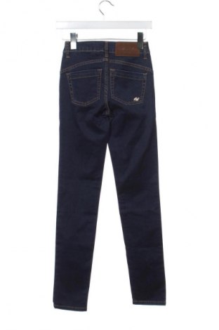 Dámské džíny  Blumarine, Velikost XXS, Barva Modrá, Cena  7 399,00 Kč