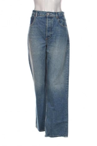 Damen Jeans Boyish, Größe L, Farbe Blau, Preis 169,99 €