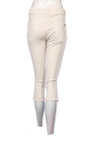 Dámské džíny  Cambio, Velikost S, Barva Krémová, Cena  59,00 Kč