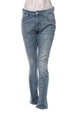 Dámské džíny  Clockhouse, Velikost M, Barva Modrá, Cena  139,00 Kč