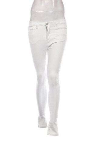 Női farmernadrág Clockhouse, Méret M, Szín Fehér, Ár 1 909 Ft